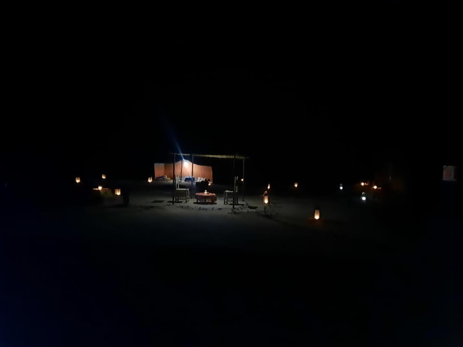 Camp Familia Erg Chebbi Hotel Merzouga Eksteriør billede